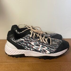 BoomBah Glitch turf shoes size 11 Men’s